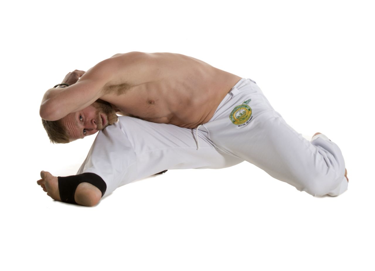 capoeira