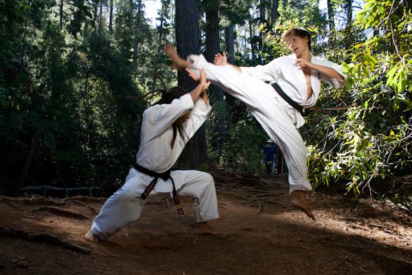 Karate